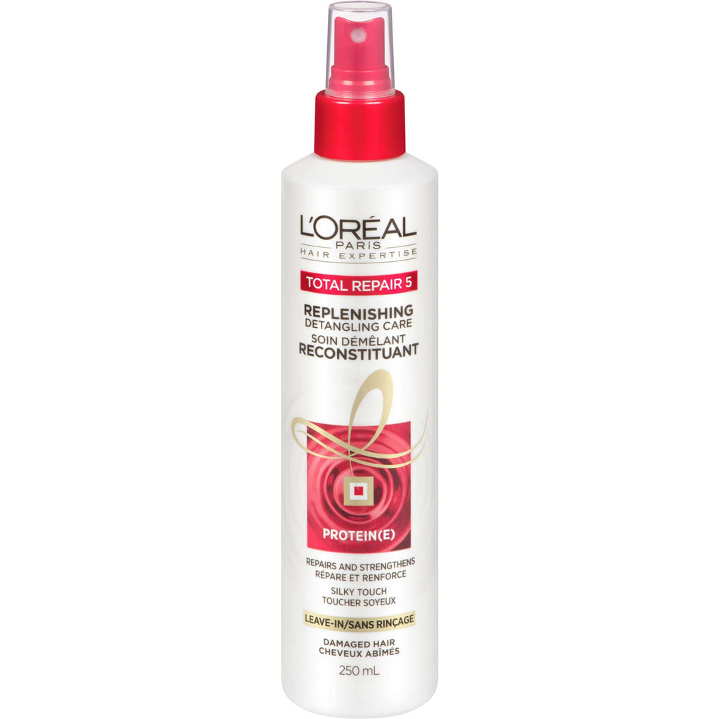 Total Repair 5 Replenishing Detangling Care