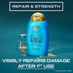 Renewing + Argan Oil of Morocco Conditioner