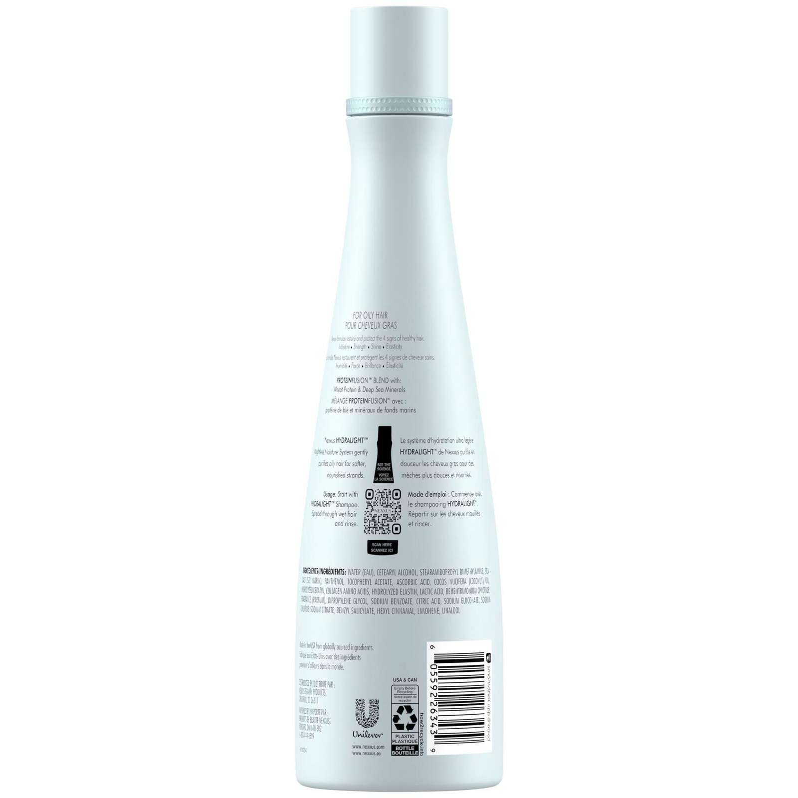 Hydralight Conditioner