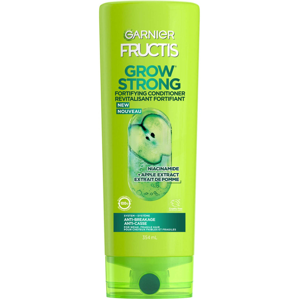 Fructis Grow Strong Fortifying Conditioner