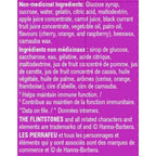 FLINTSTONES Complete Kids Multivitamin Gummies - Multivitamins for Kids, Kids Multivitamin Gummy Helps Maintain Good Health, Free of Artificial Sweeteners, Free of Aspartame, Free of Synthetic FD&C Dyes, 60 Gummies