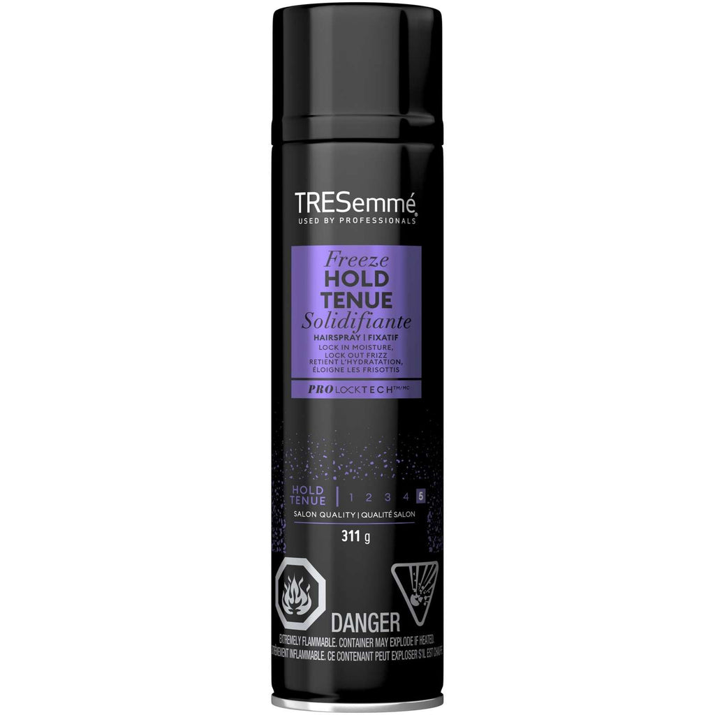 TRESemmé Hairspray Tres Two Freeze Hold 311g