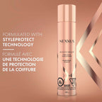 Maxximum Super Hold Styling & Finishing Mist