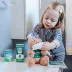 Natural Menthol Rub Ointment, Vapourizing Rub, Cough Suppressant & Nasal Decongestant