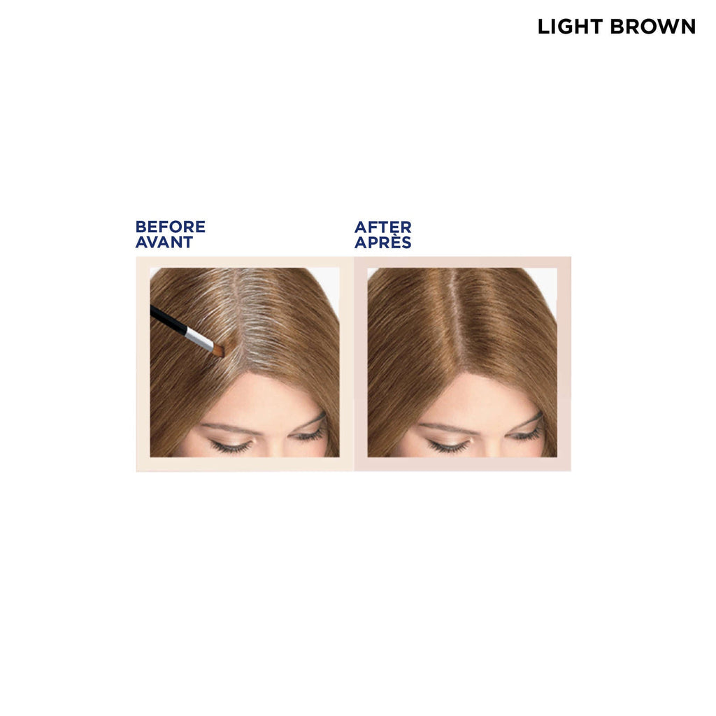 Root Touch-Up Temporary Root Powder
