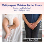 Barriere Silicone Skin Cream 100g