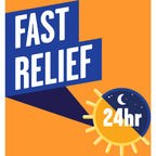 Extra Strength 24Hour Allergy Medicine, 10mg