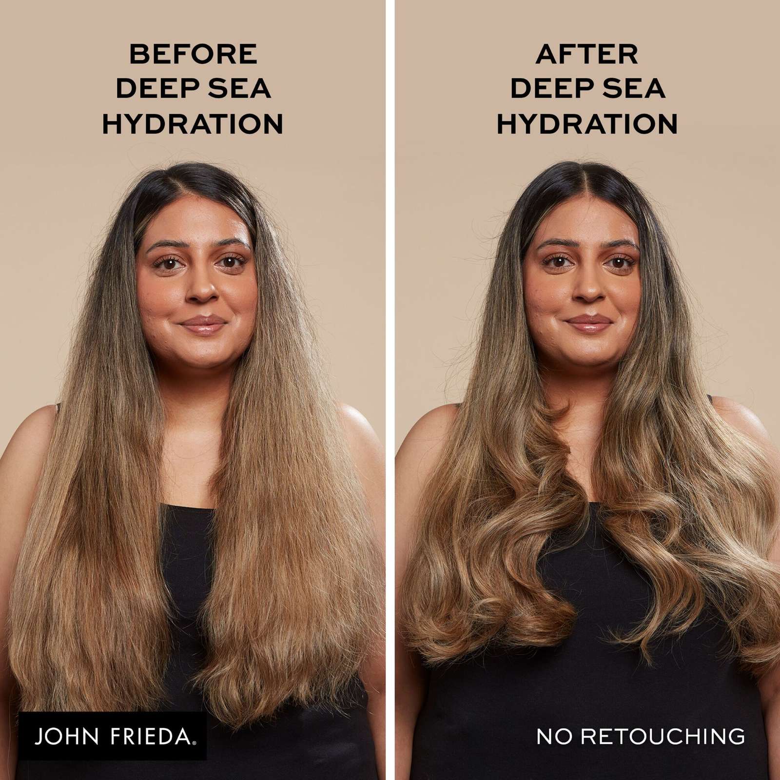 Deep Sea Hydration Moisturizing Conditioner