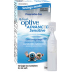 REFRESH OPTIVE ADVANCED SENSITIVE Ophthalmic Solution