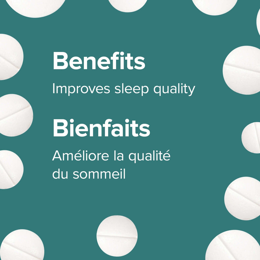 Melatonin Quick Dissolve 3 mg