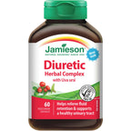 Herbal Diuretic Capsules