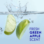 Head and Shoulders Green Apple Daily-Use Anti-Dandruff Conditioner, 325 mL