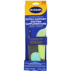 Dr. Scholl’s® Pain Relief Extra Support Orthotics, Women's, Sizes 6-11