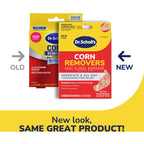 DS Duragel Corn Removers 6ct
