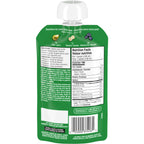 Organic Purée Pear Banana Blueberry Baby Food