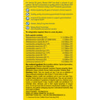 Ultimate Flora Women's Daily Care Probiotic, 25 Billion Active Cultures