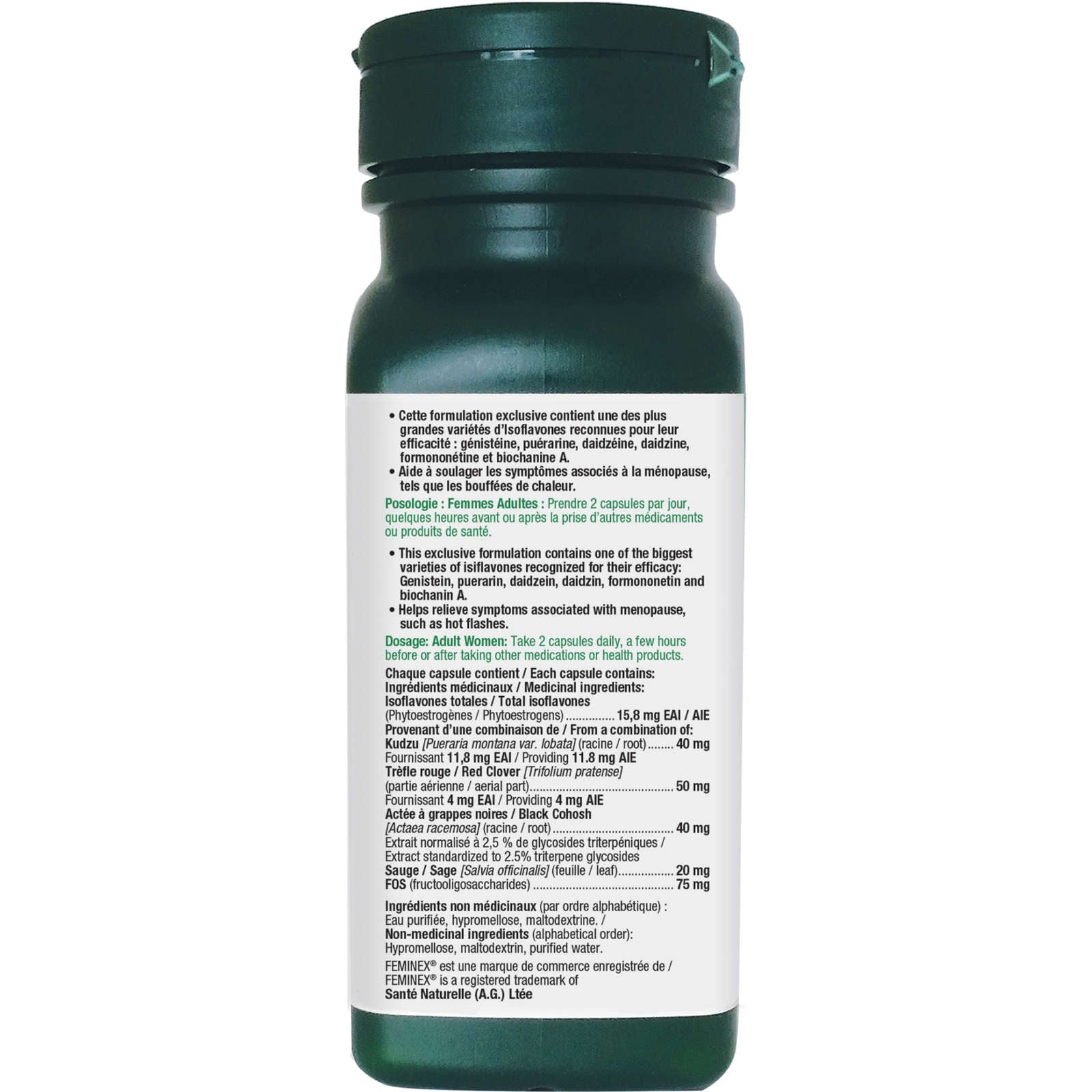 Feminex Meno Relief