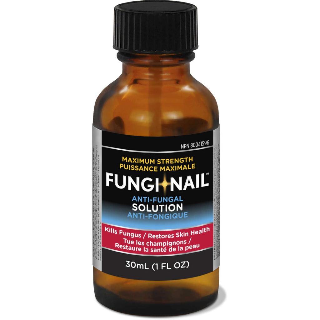 Fungi-Nail Liquid