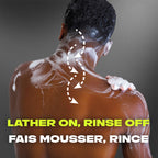 Shampoo/Conditioner Black 473 ML