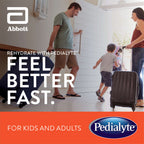 Pedialyte® Fruit Punch Powder