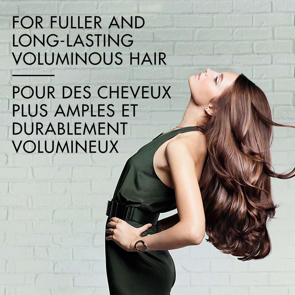 Nexxus  Volume Shampoo, for fine and flat hair, Diametress,  400 ML