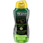 H2O Sensitive Touch with Aloe and Vitamin E Water-Based Personal Lubricant