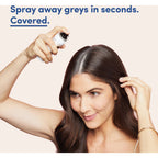 Root Touch-Up Temporary Root Spray