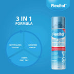 Foot Odour Powder Spray