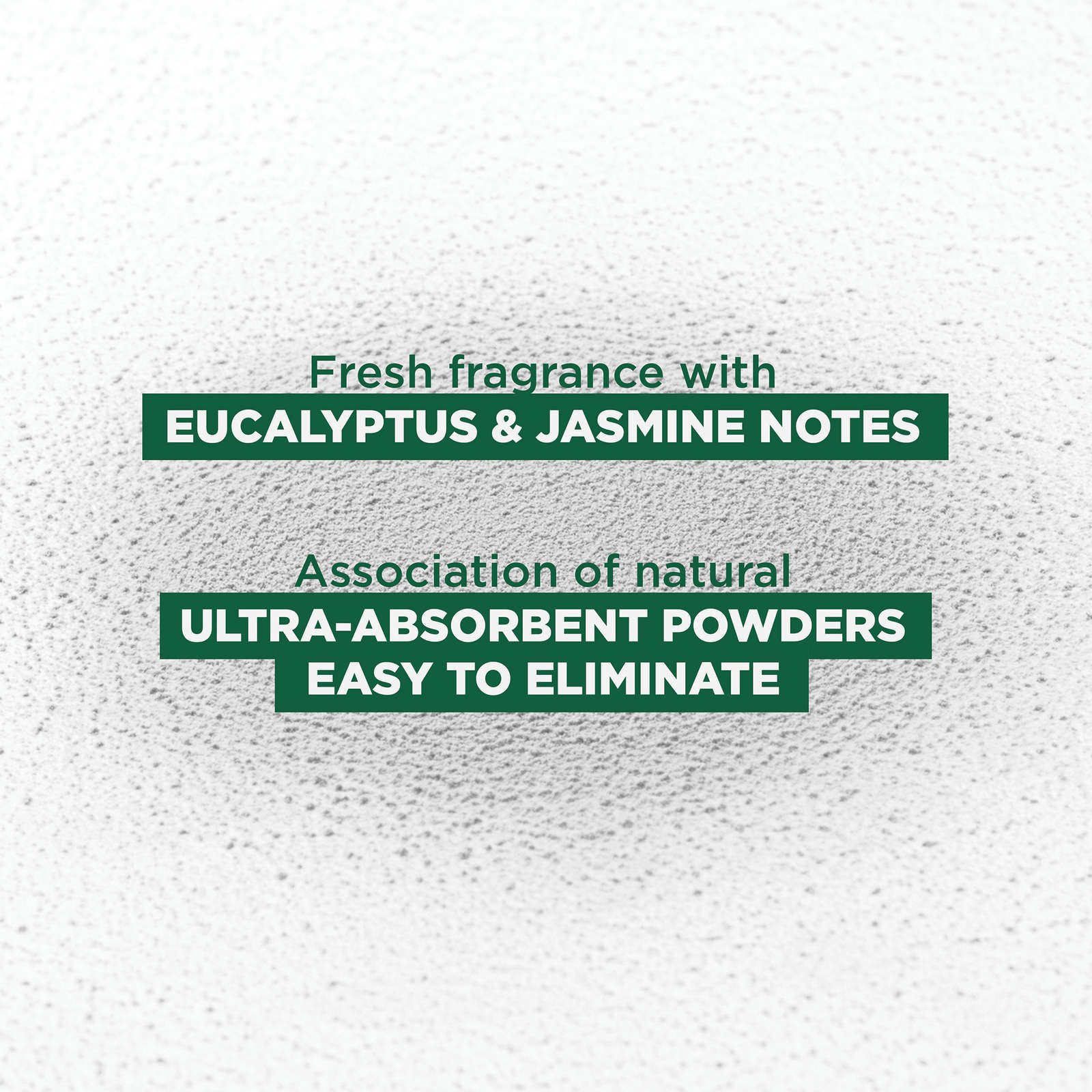 Oil Absorbing Dry Shampoo with Nettle - The Original - Oily Hair