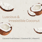 Coconut & Vitamin E Shampoo