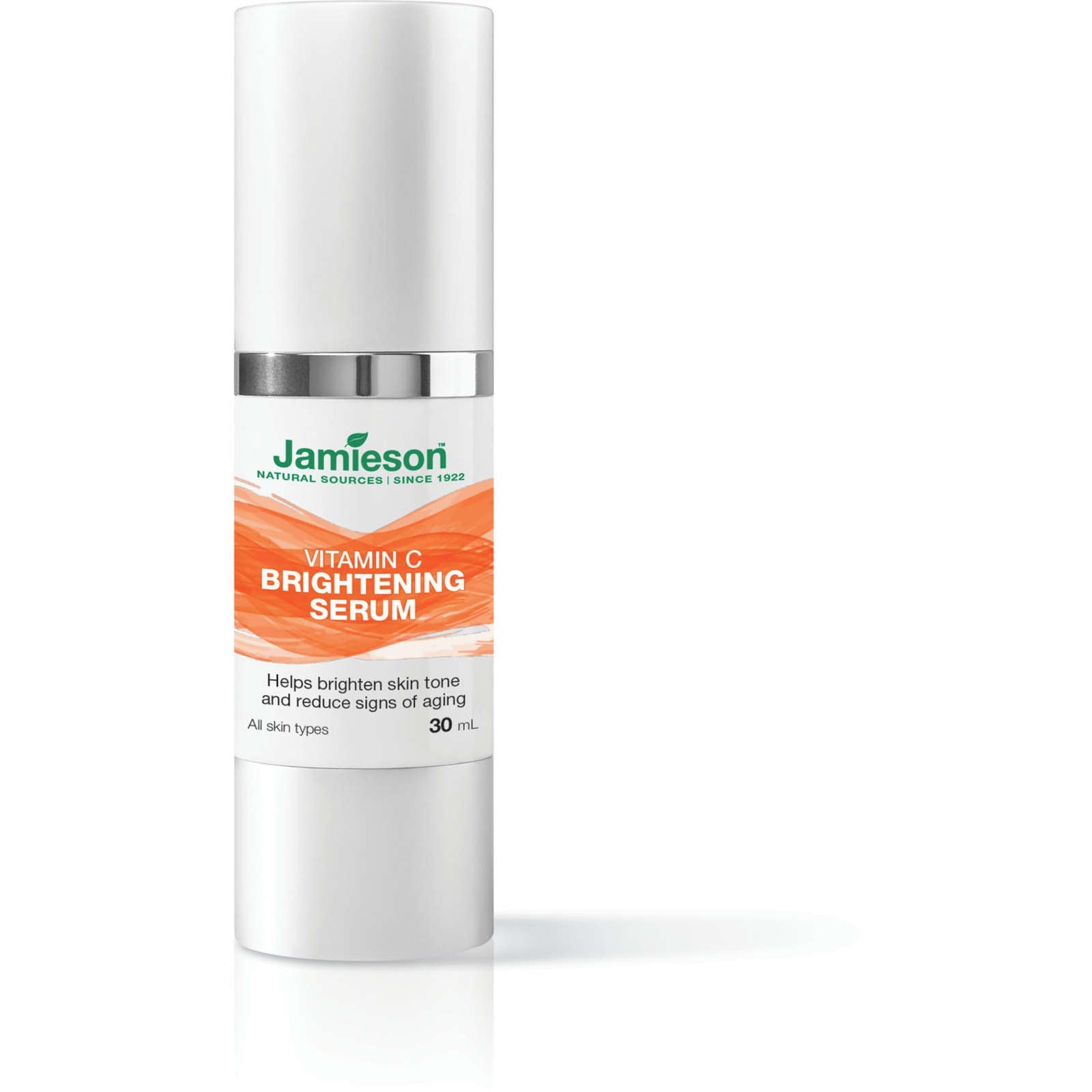 Jamieson Vitamin C Brightening Serum