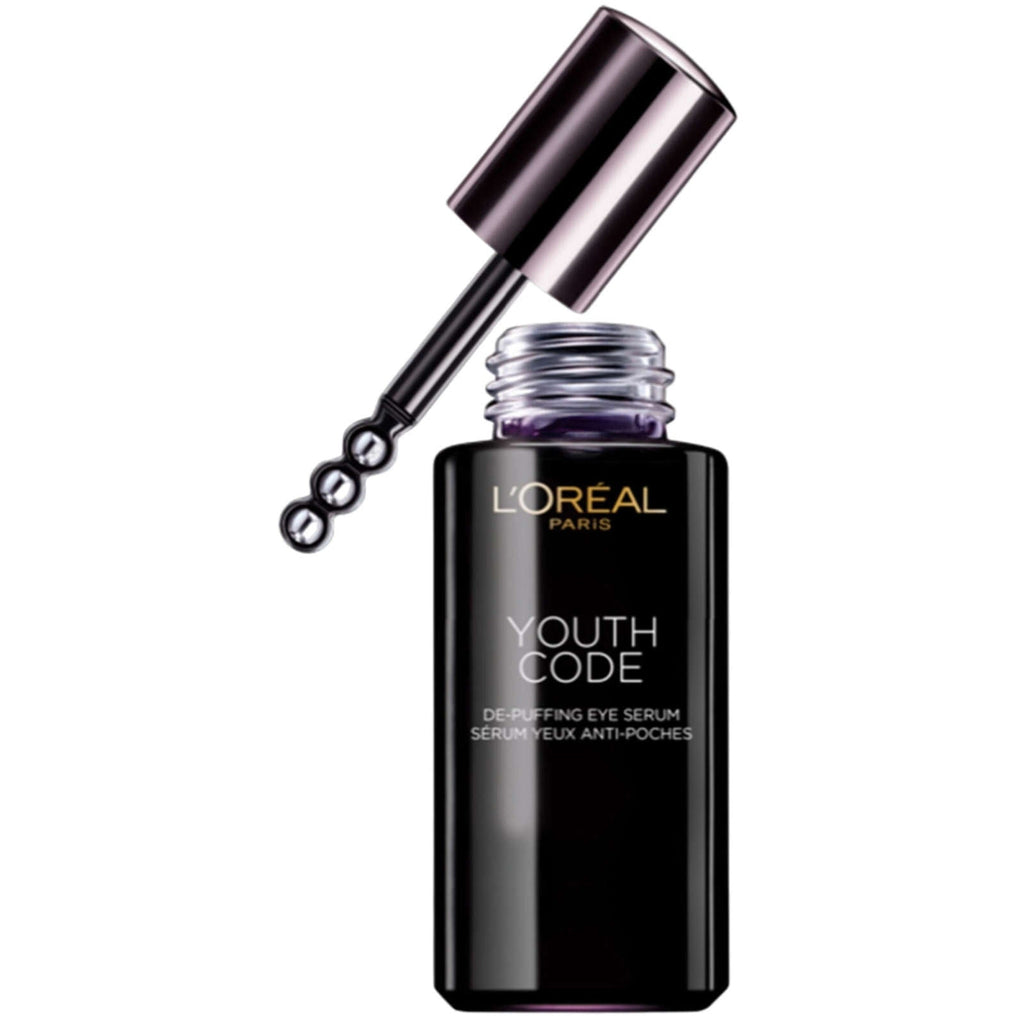 Eye Serum 10% Probiotic and Caffeine