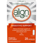 Align Probiotics, Daily Probiotic Supplement for Digestive Care, 28 vegetarian capsules