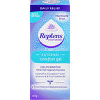 External Comfort Gel