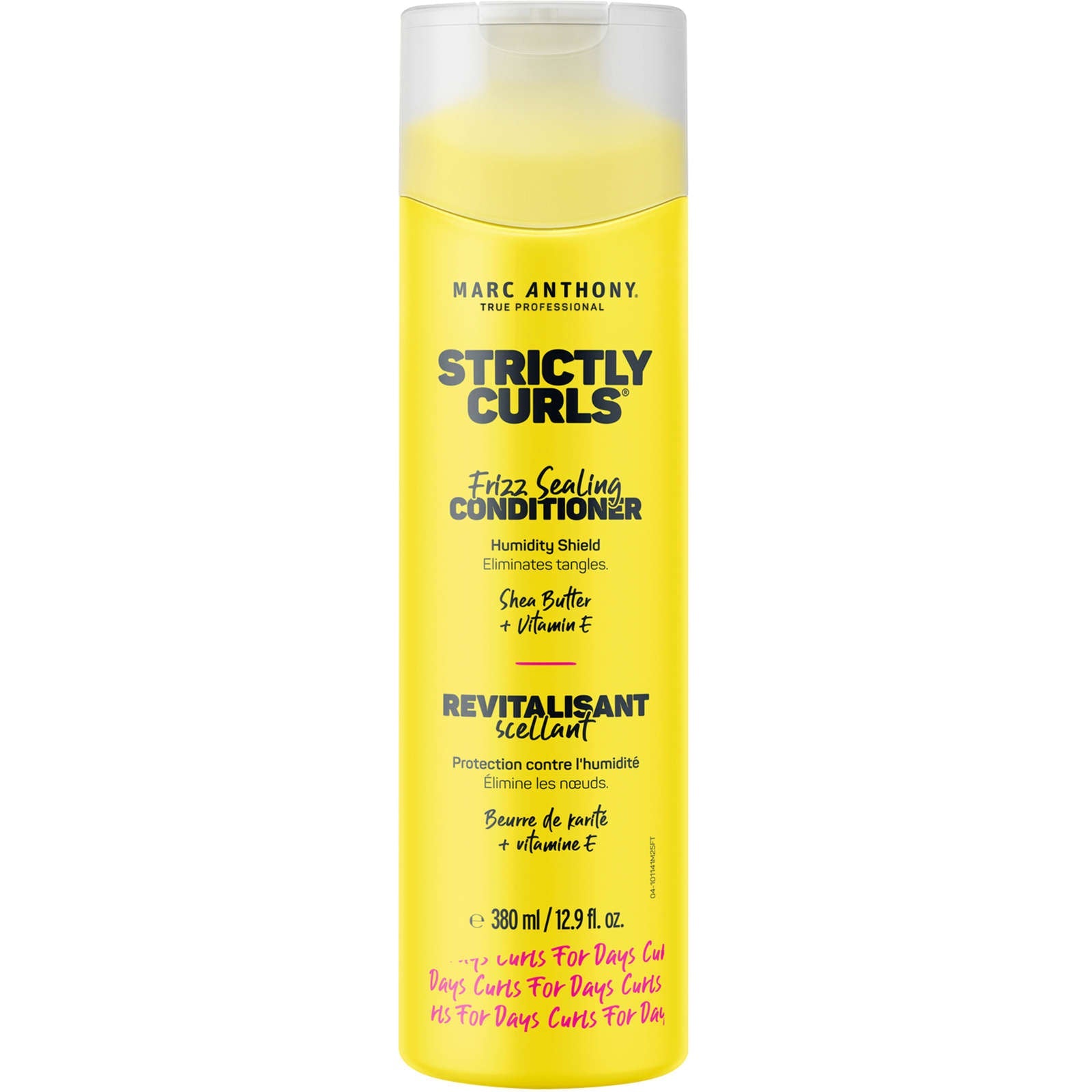 Strictly Curls Frizz Sealing Conditioner