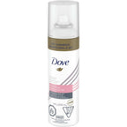 Dove Care Between Washes Dry Shampoo for oily hair Go Active 24 hours of sweat and odour resistance 142 g