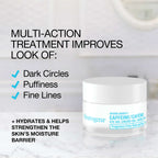 Hydro Boost Caffeine Eye Gel Cream