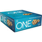 Chocolate Chip Cookie Dough