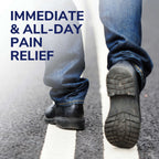 Dr. Scholl’s® Pain Relief Orthotics For Plantar Fasciitis, Men's, Sizes 8-13