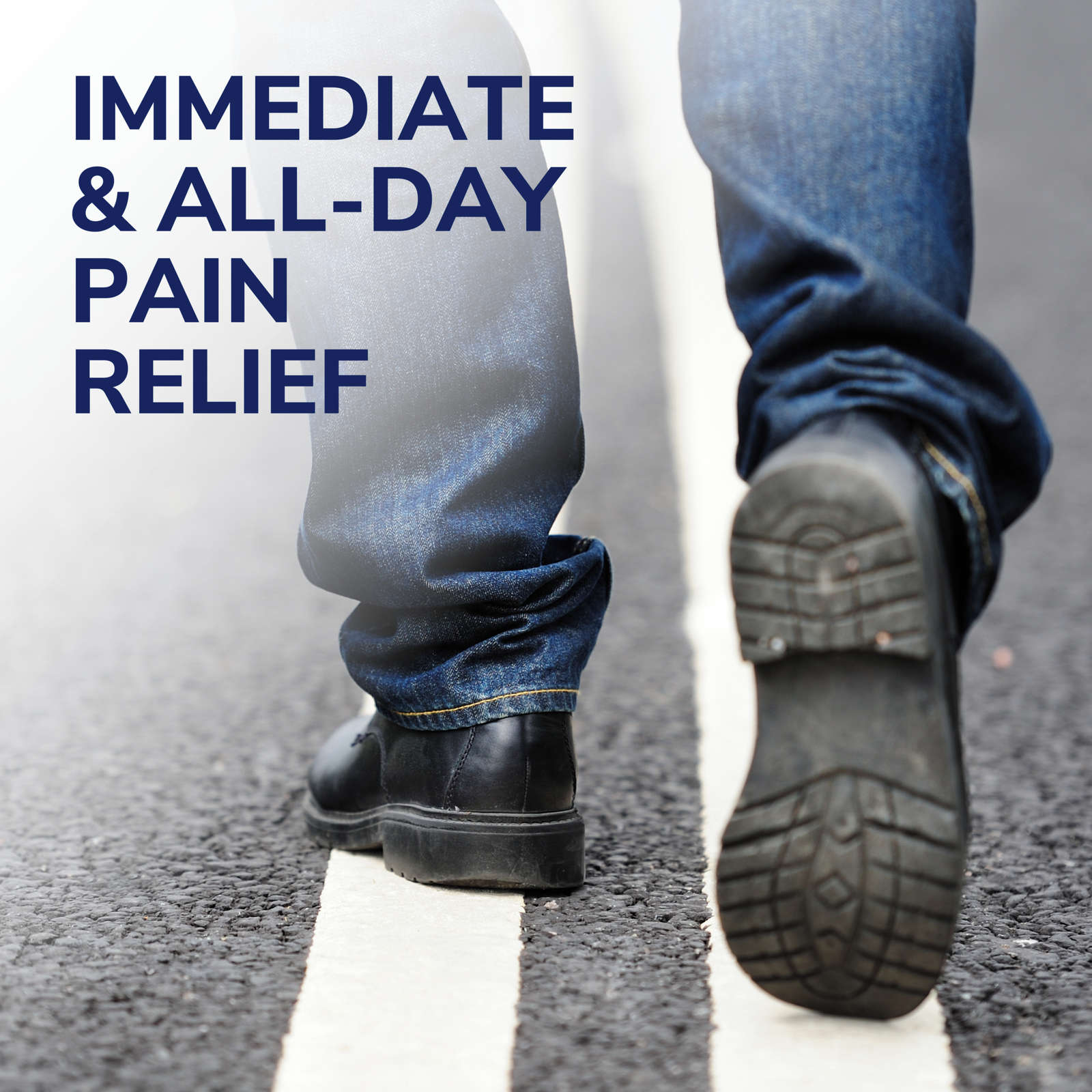 Dr. Scholl’s® Pain Relief Orthotics For Plantar Fasciitis, Men's, Sizes 8-13
