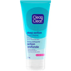 Deep Action Cream Cleanser