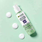 Green Labs Amino-Berry Soft Gentle Facial Cream Cleanser Hydrates and Soothes Skin