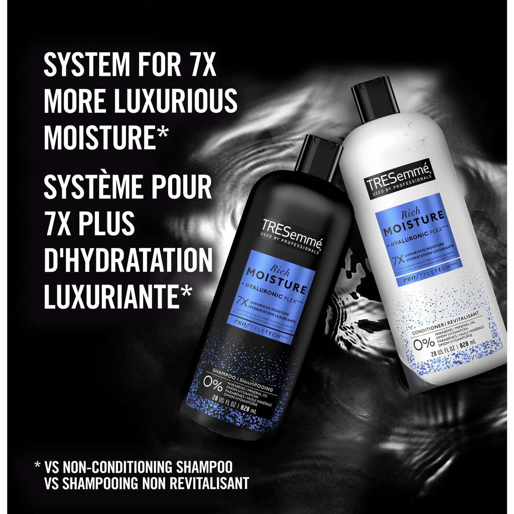 TRESemmé Shampoo Moisture Rich 828ml