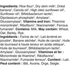 Stage 2 Rice Banana Baby Cereal