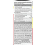 Hydroxycut Pro Clinical Weight Management Supplement