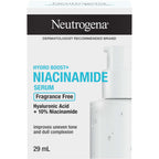 Hydro Boost+ Niacinamide Serum