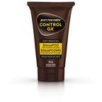 Just For Men Control GX Light Shades Grey Reducing Shampoo, For Lighter Shades of Hair