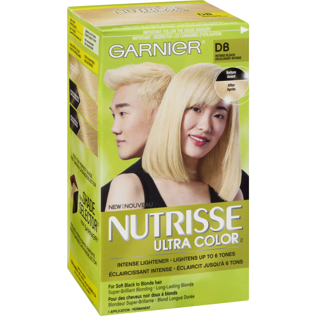 Nutrisse Ultra Color Db Intense Bleach