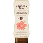 Sheer Touch Sunscreen Lotion SPF 15