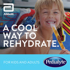Pedialyte® Freezer Pops